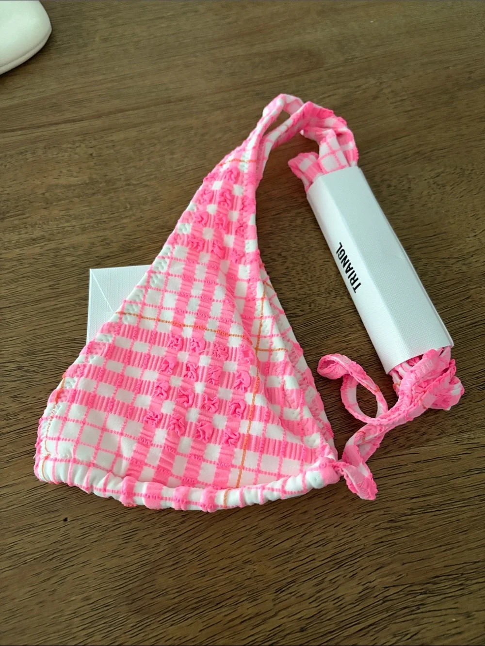 triangl swimwear new triangl